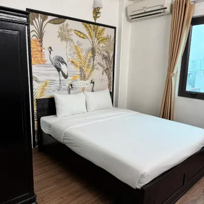 Hướng Dương Hotel Các khách sạn gần Công Viên Sun World Sầm Sơn