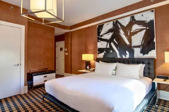 Ameritania at Times Square Hotels near New York