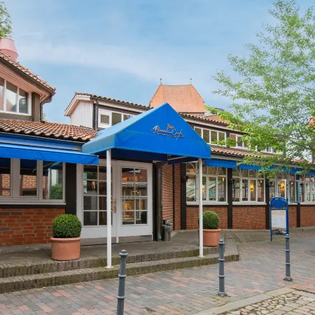 Bergström Hotel Lüneburg