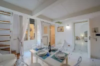 Apartment in the Center of Sant'agnello
