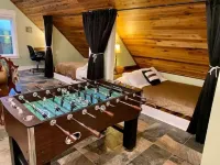 Sunset Haven - Pet Friendly Hotel dekat Blowing Cave Mill