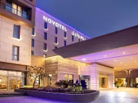 Novotel Muscat Airport Hotels near Al Mouj Muscat