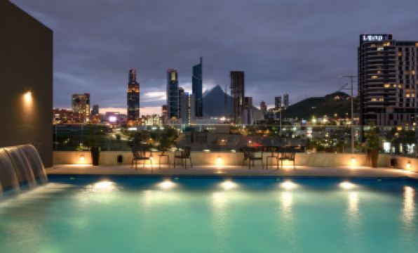 Hyatt Place Monterrey Valle