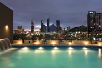 Hyatt Place Monterrey Valle - Rooftop Pools
