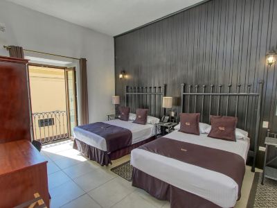 Hotel Plata Condesa