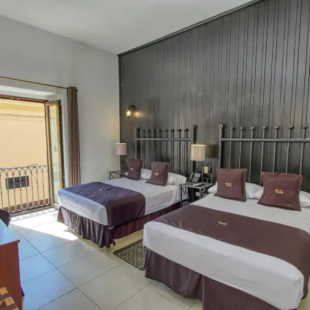 Hotel Plata Condesa