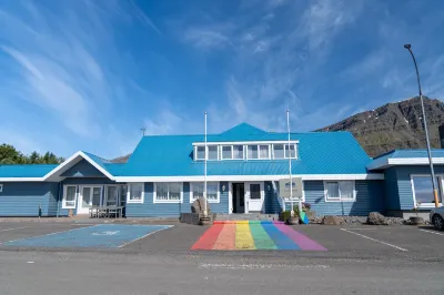 Hotel Breiddalsvik Hotels in Fáskrúðsfjörður