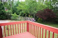 Cheerful 4-bedroom residential home