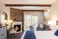 The Lodge at Healdsburg, Tapestry Collection by Hilton