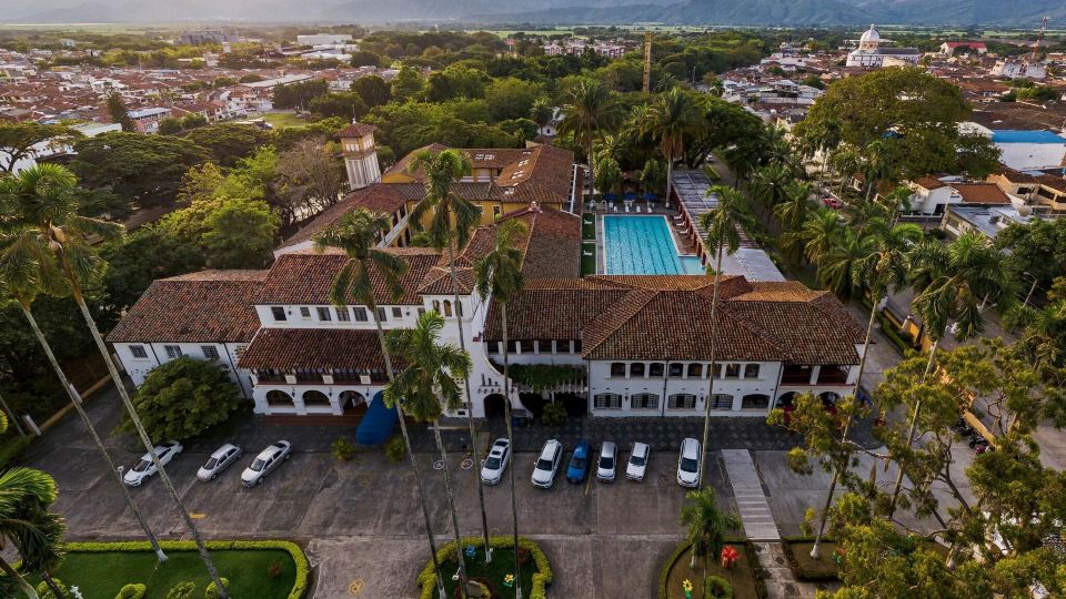 Hotel Guadalajara