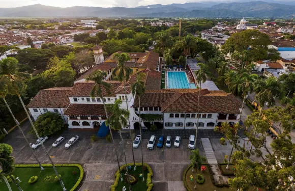 瓜達拉哈拉酒店