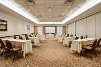 Hilton Garden Inn Toronto/Burlington Hotel di Burlington