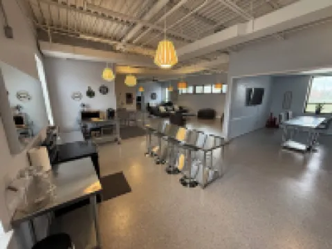 River-Side Loft 3500 SQ FT Downtown Dayton