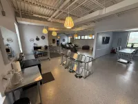 River-Side Loft 3500 SQ FT Downtown Dayton