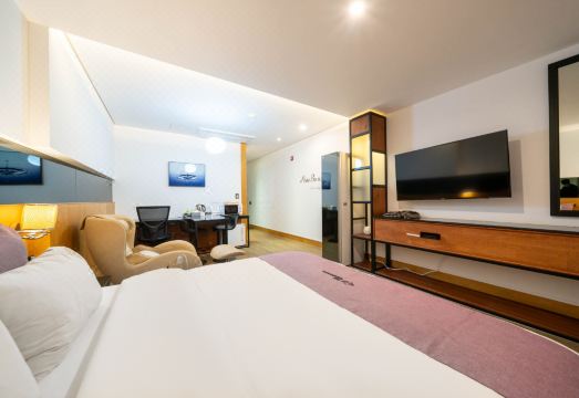 미니호텔 내부 및 시설