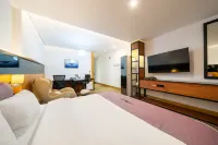 JinCheon Mini Business Hotel