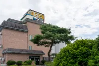골드모텔 발효소스토굴 주변 호텔