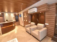 The Aarya A Smart Business Hotel Hotels near Bandra Train Station