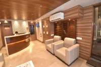 聖克魯茲快捷住宿酒店