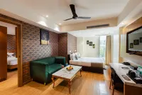 The Orion Plaza - Nehru Place