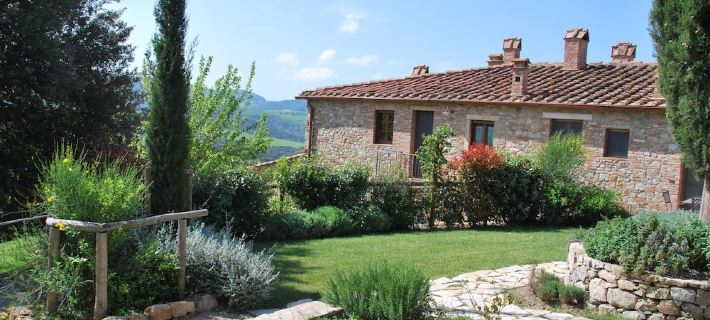 Your Home in Tuscany near San Gimignano ! Hotels in Gambassi Terme