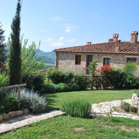 Your Home in Tuscany near San Gimignano !
