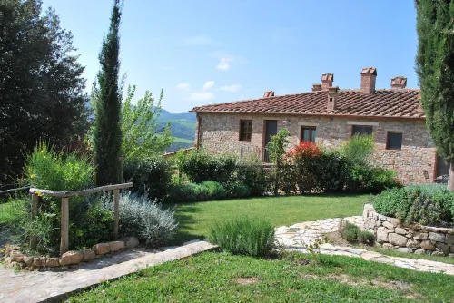 Your Home in Tuscany near San Gimignano !