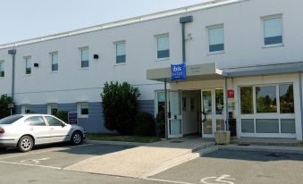 ibis budget Rochefort