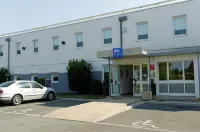 ibis budget Rochefort Hôtels à : Fouras