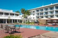 Grand Pacific Hotel Hotel a Suva