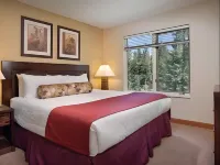 WorldMark Canmore - Banff Hotels in Canmore