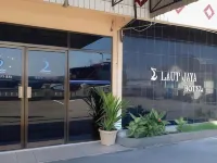 Hotel Laut Jaya Tanjung Pinang RedPartner