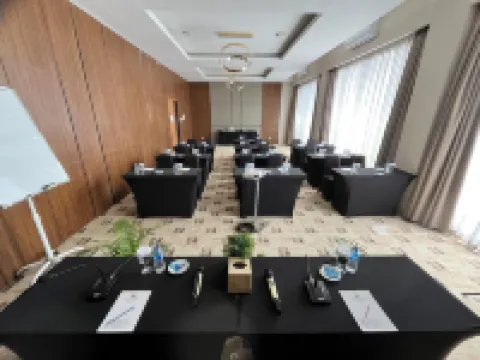 Grand Papua Hotel Sentani