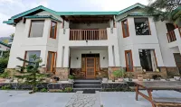 Treebo Vista Lago with Lake View Hotels in Bhim Tal
