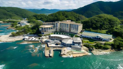 Hotel Kinparo
