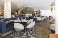 voco SOUTHAMPTON by IHG - breakfast
