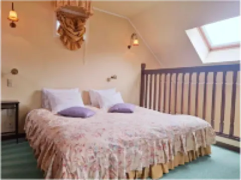 Hotel Rosewood Garden and Villa