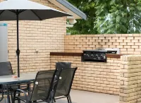 Darling River Motel Hotels in Bourke