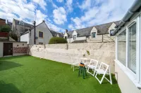 Barclay House, Stonehaven Seaside Home Hoteles cerca de Castillo de Dunnottar