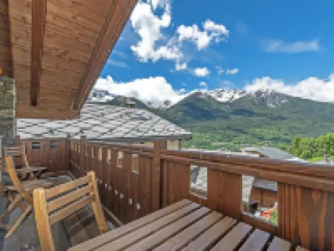 斯特拉的家 喇沙酒店