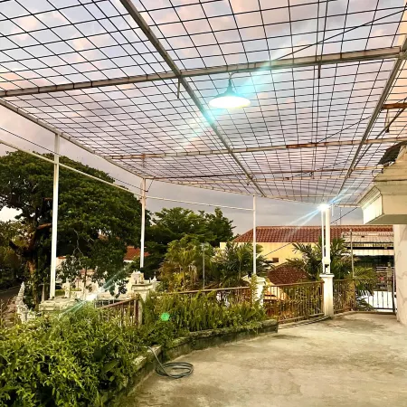 Telu Telu Solo