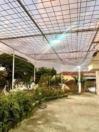 Telu Telu Solo Отели рядом с достопримечательностью «Balekambang Park»