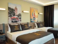 Gardenhill Village Hotels in Macka