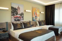 Gardenhill Village Hotels in Macka