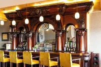 César Palace Sousse - bar