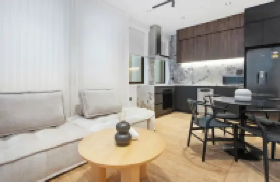 維多利亞街公寓 酒店