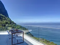 Mar Yam View in Arco de S o Jorge Hotels in Santana