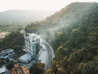 NAMAMI BY ZENQ BANKHANDI Hotels in Kangra