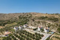 Agios Antonios Villas
