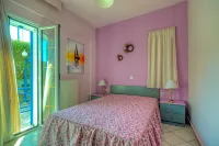 BBQ, Balcony, 42Mbps, King, Backyard, Full Kitchen-1